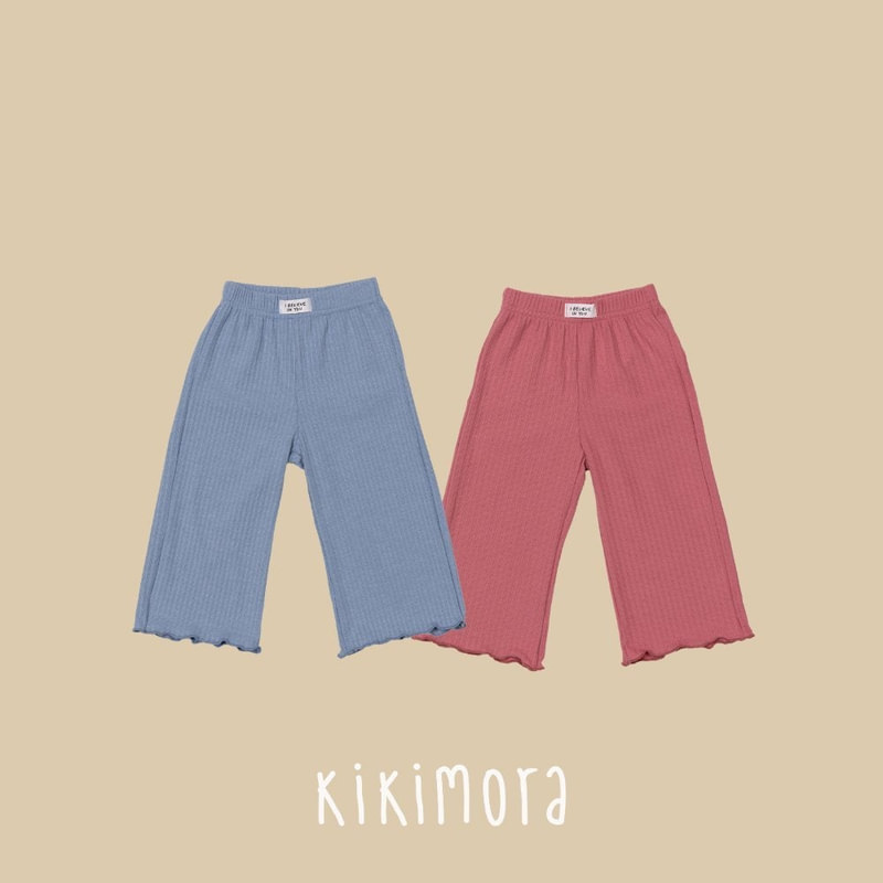 Macaron Pants by Kikimora for Child - view 2