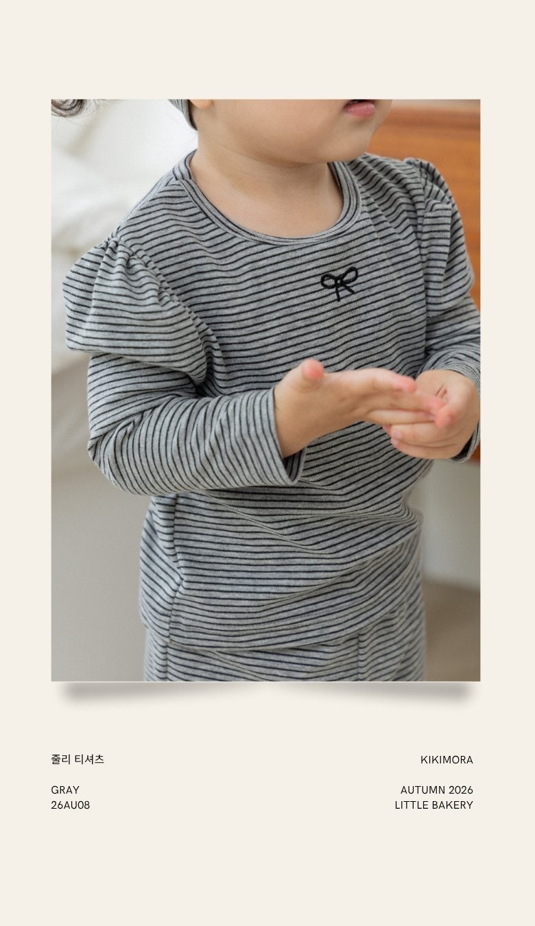 Joolie Tee by Kikimora for Child - view 6
