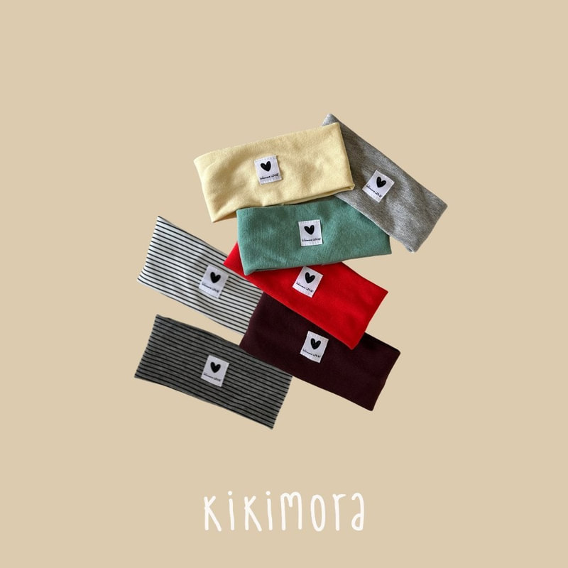 Basic Hair Band by Kikimora for Child - view 2