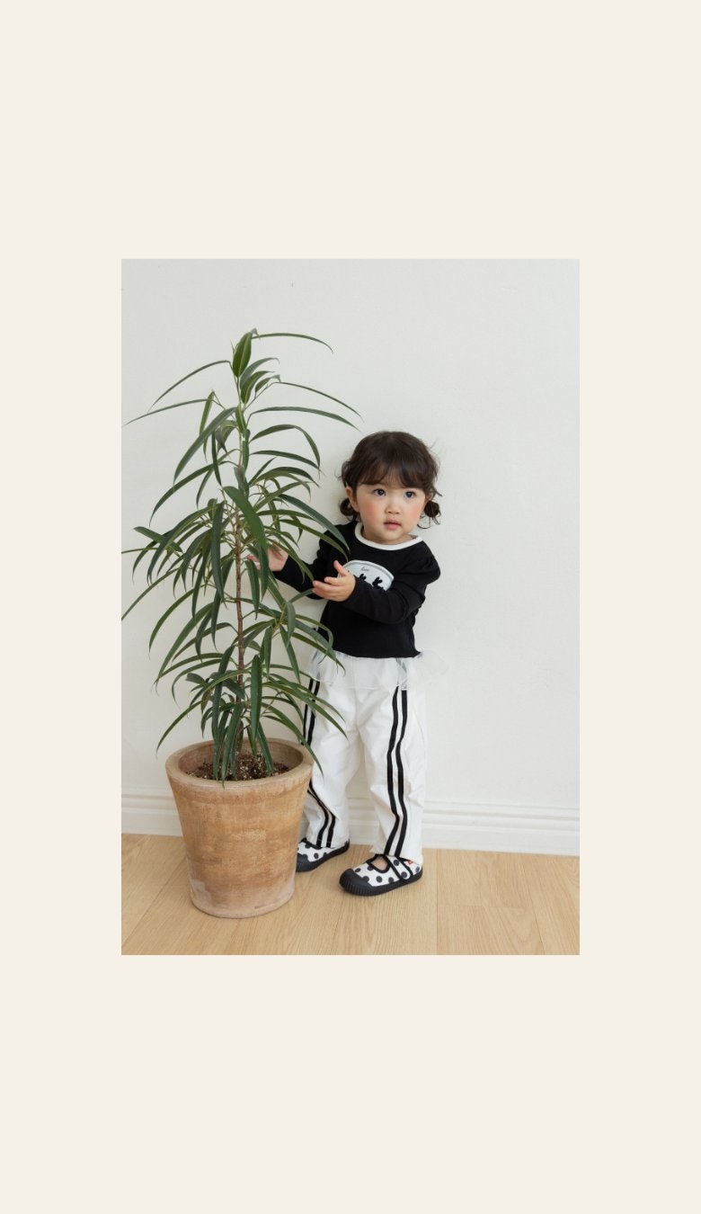 Barni Sha Tee by Kikimora for Child - view 9