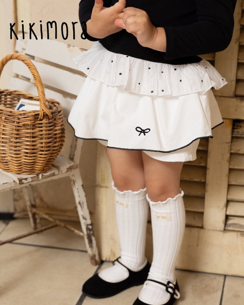 Lang Shorts by Kikimora for Child - view 4