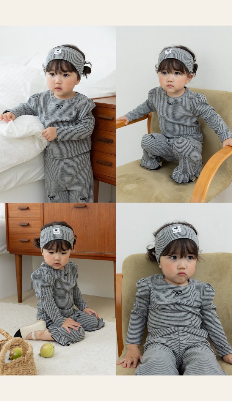 Joolie Tee by Kikimora for Child - view 7