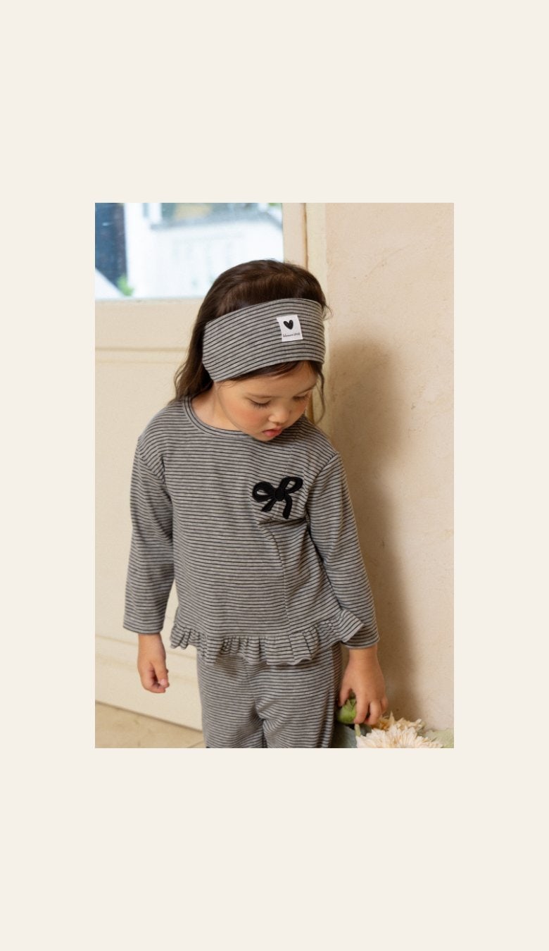 Basic Hair Band by Kikimora for Child - view 3