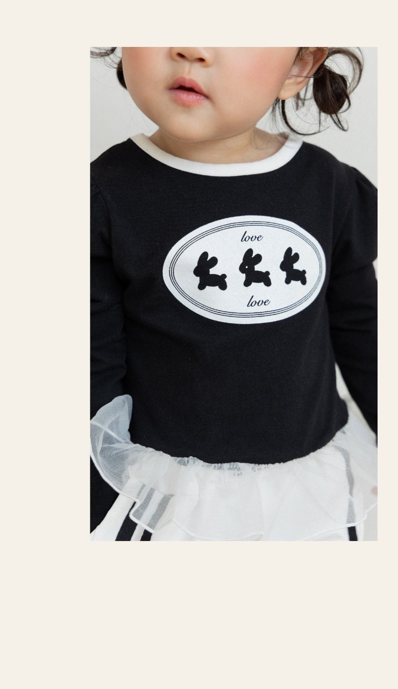 Barni Sha Tee by Kikimora for Child - view 10