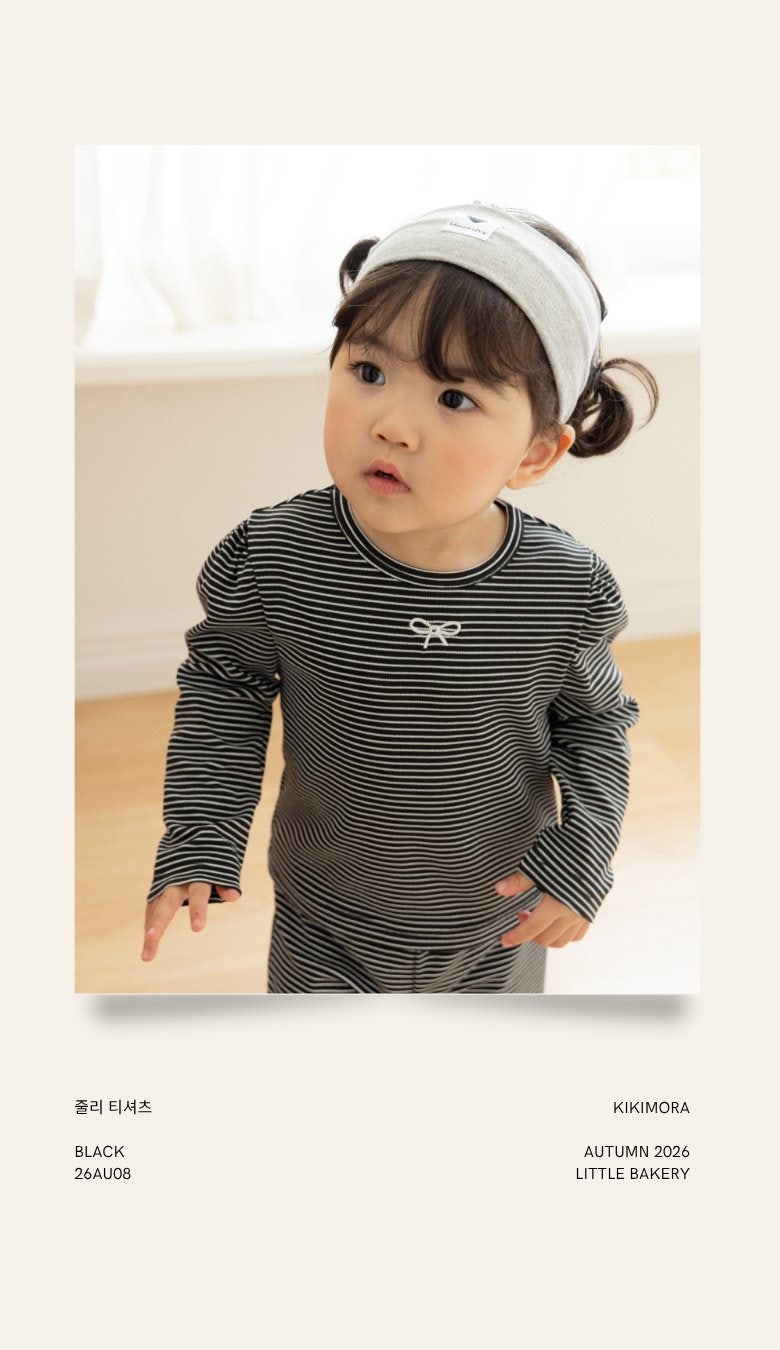 Joolie Tee by Kikimora for Child - view 8