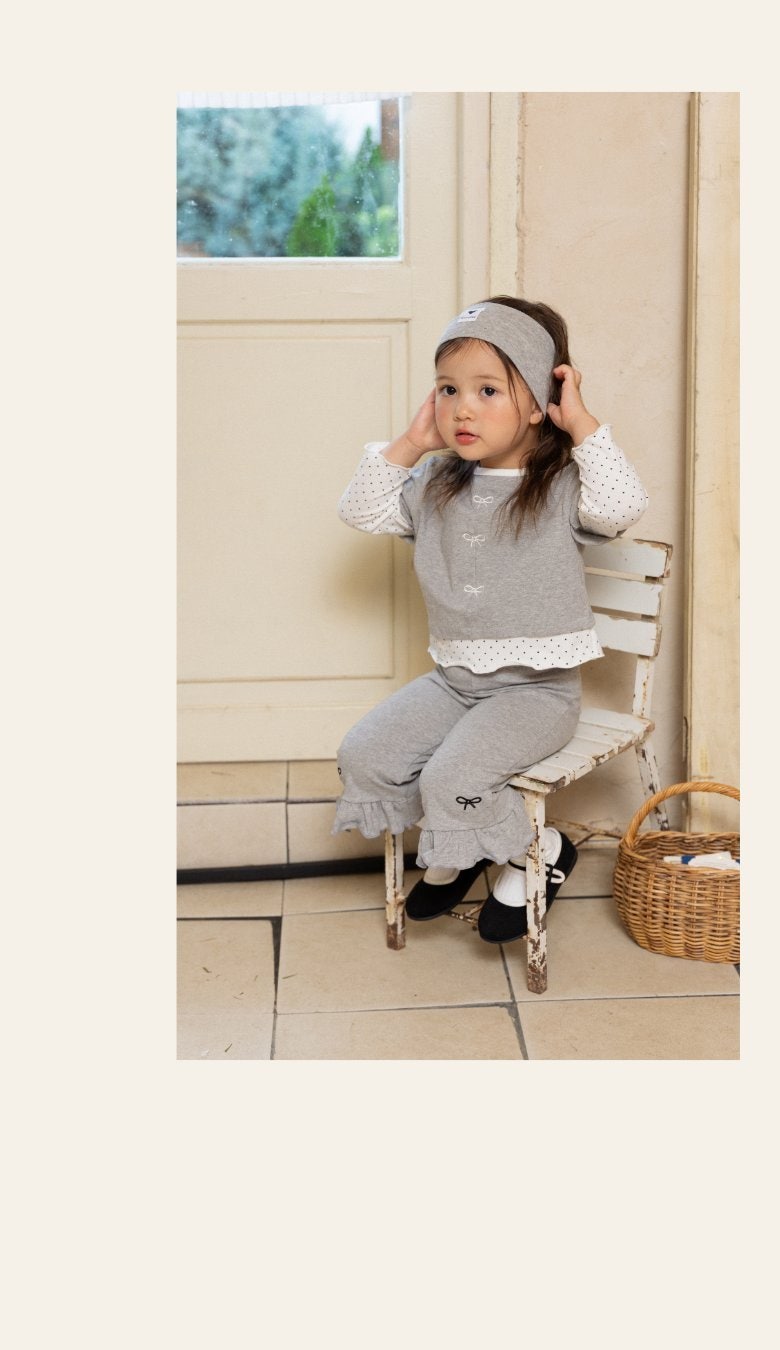 Basic Hair Band by Kikimora for Child - view 4