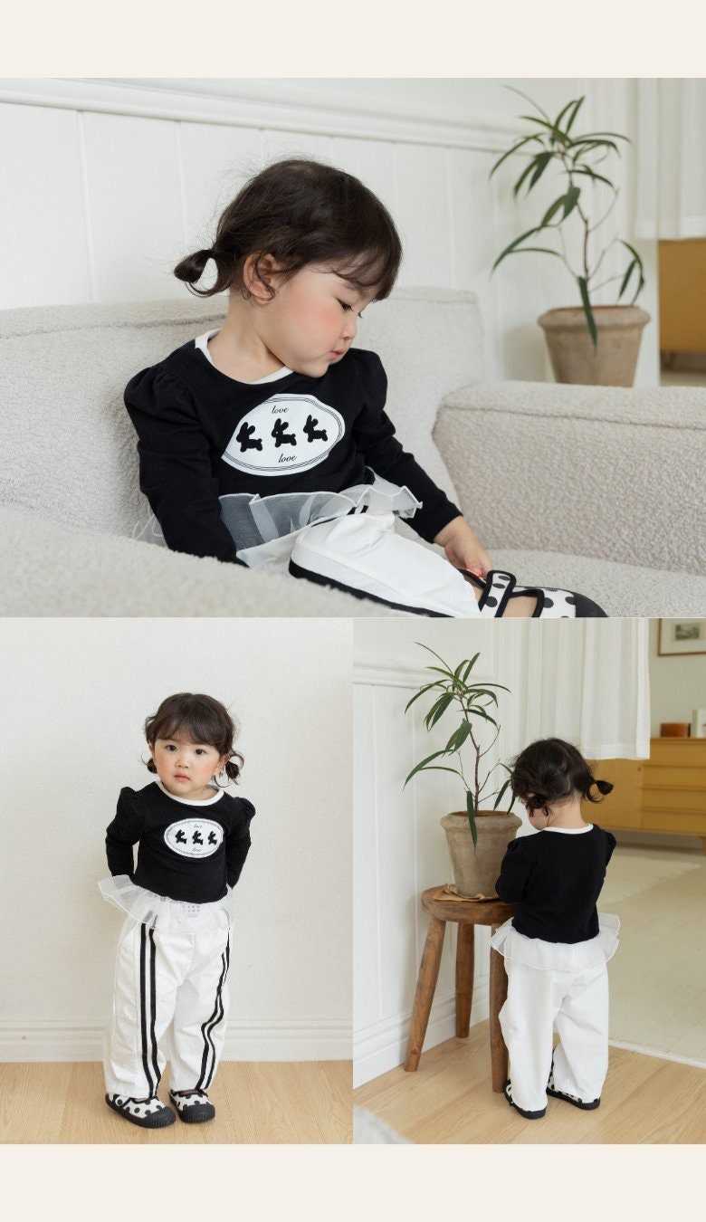 Barni Sha Tee by Kikimora for Child - view 11