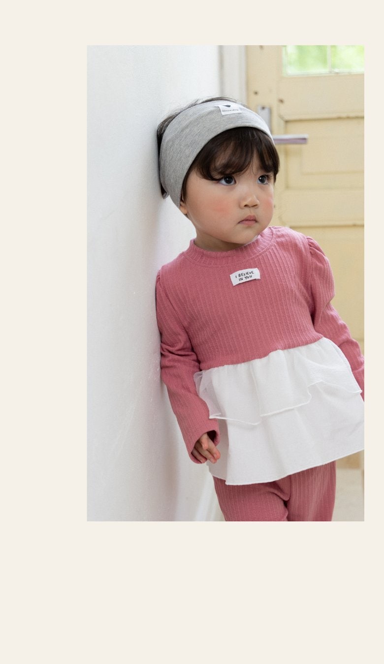 Macaron Blouse by Kikimora for Child - view 10