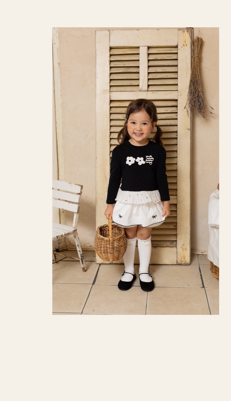 Lang Shorts by Kikimora for Child - view 6