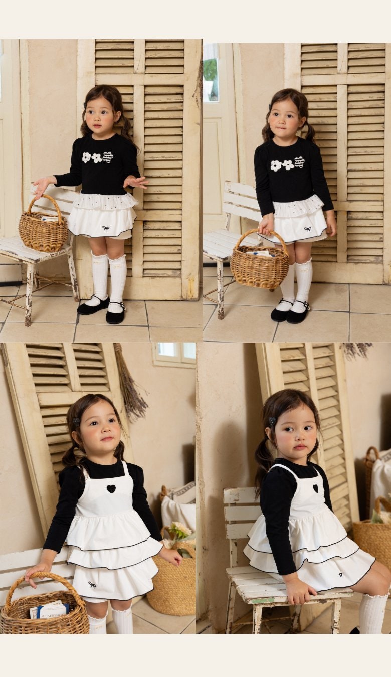 Lang Shorts by Kikimora for Child - view 7