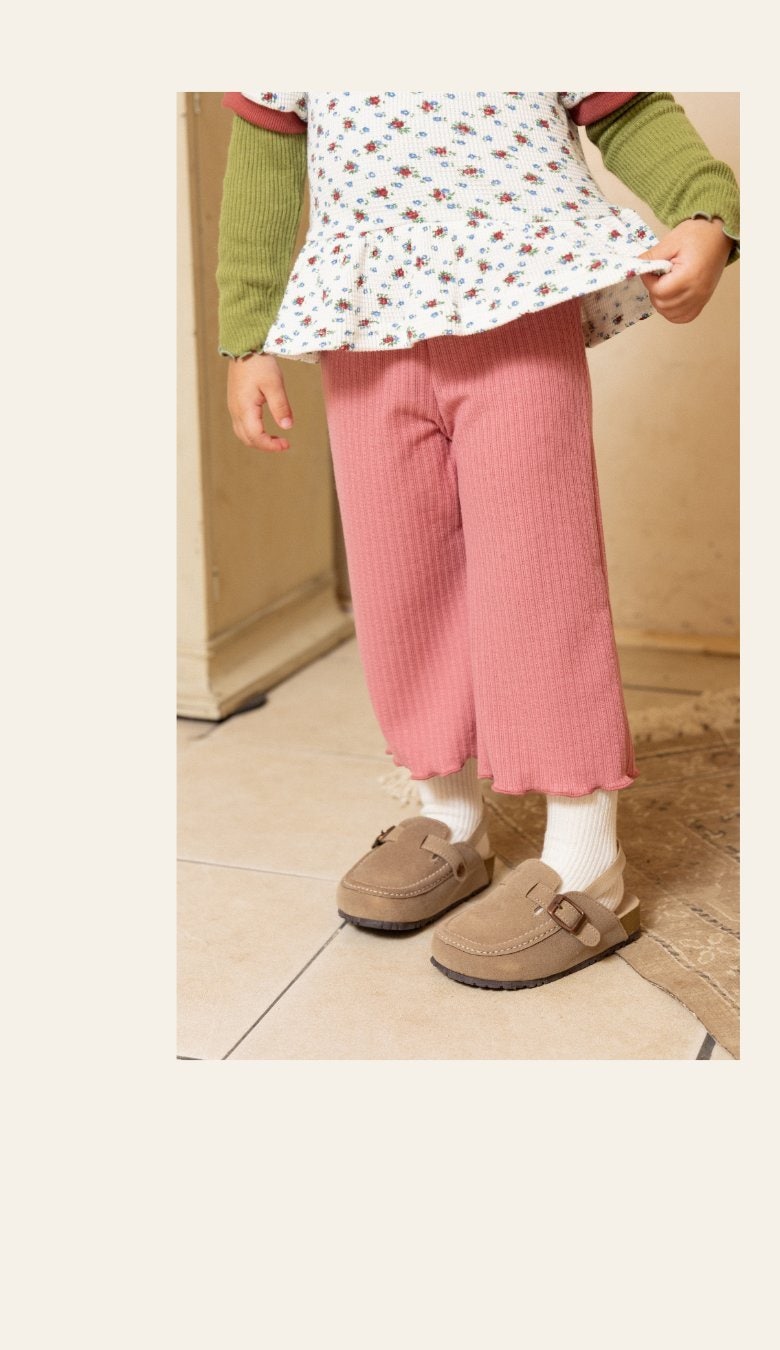 Macaron Pants by Kikimora for Child - view 6