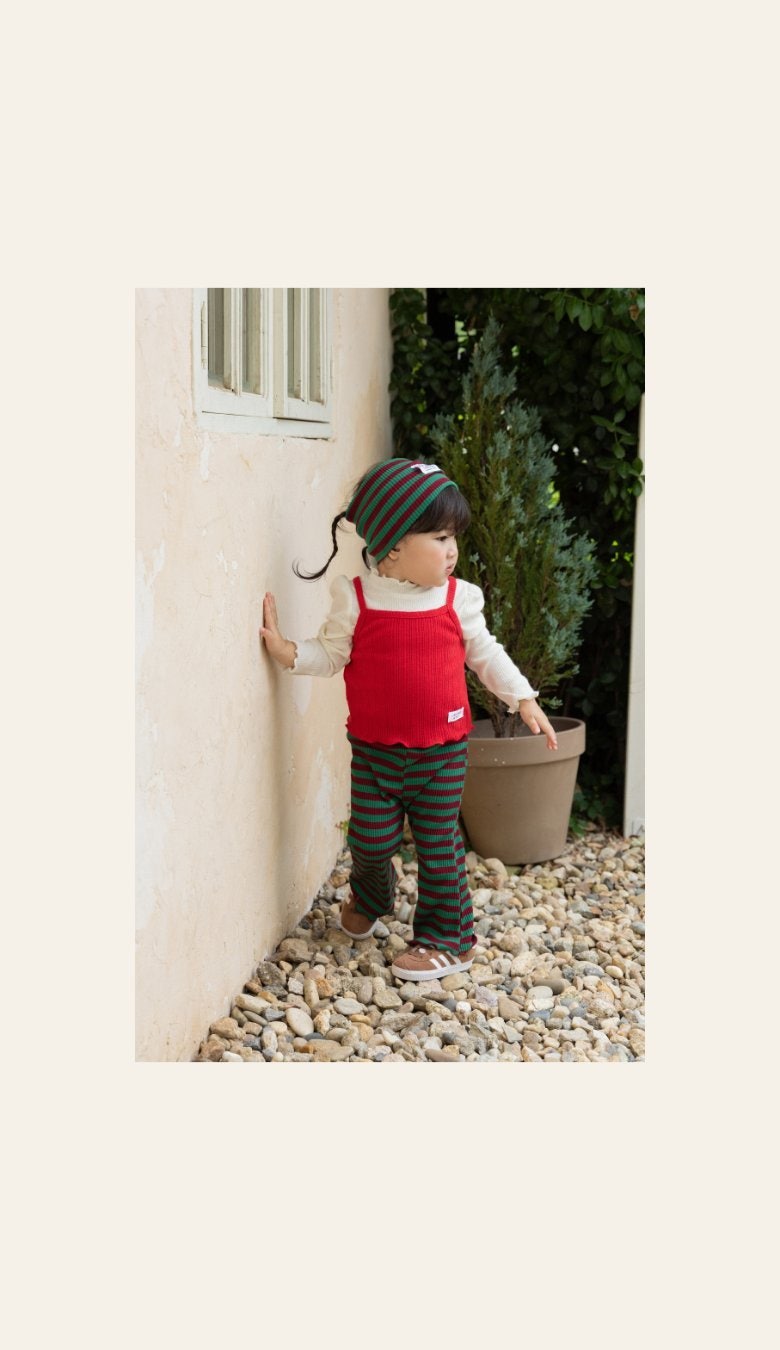 Striped Hair Band by Kikimora for Child - view 7