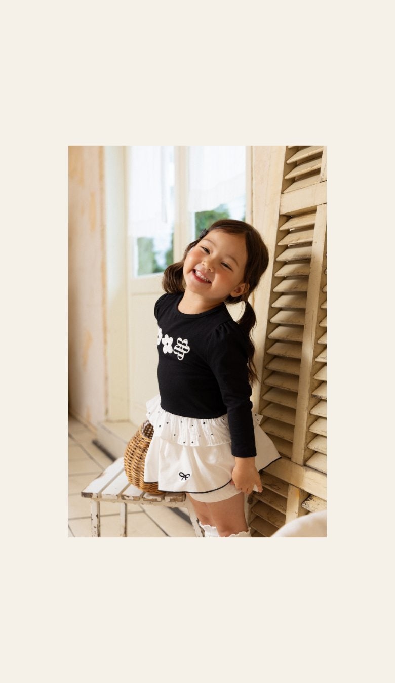 Lang Shorts by Kikimora for Child - view 8