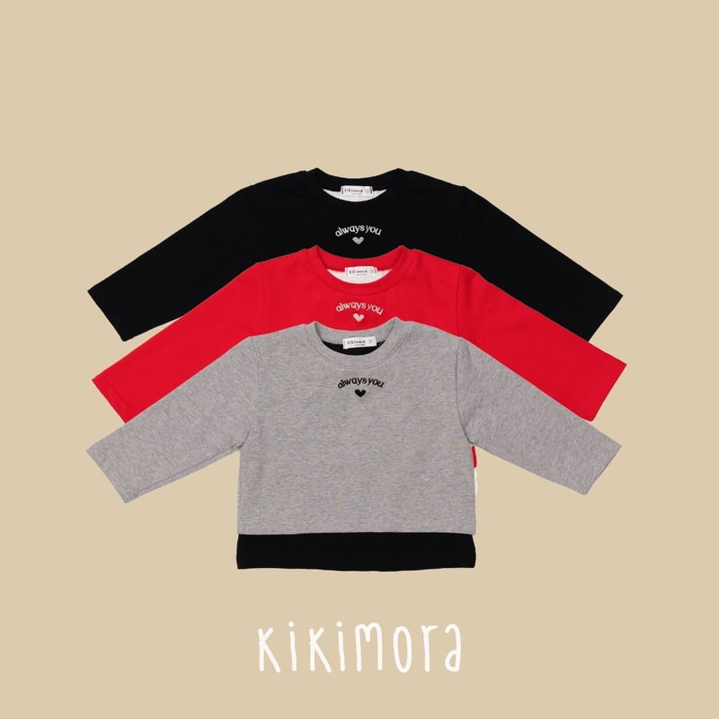 Hug Layered Tee by Kikimora for Child - view 2