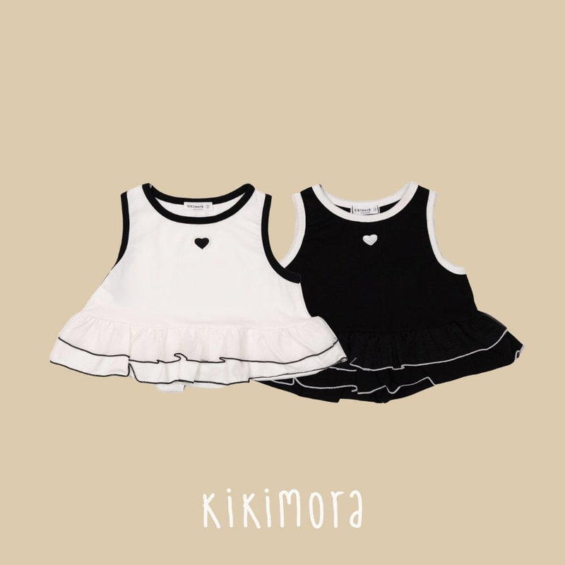 Bella Sha Top by Kikimora for Child - view 2
