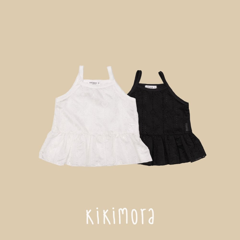 Heart Angel Bustier by Kikimora for Child - view 2