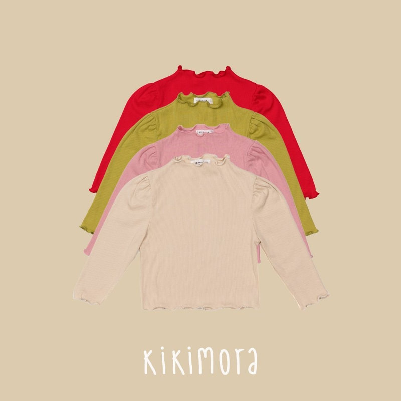 Croissant Tee by Kikimora for Child - view 2