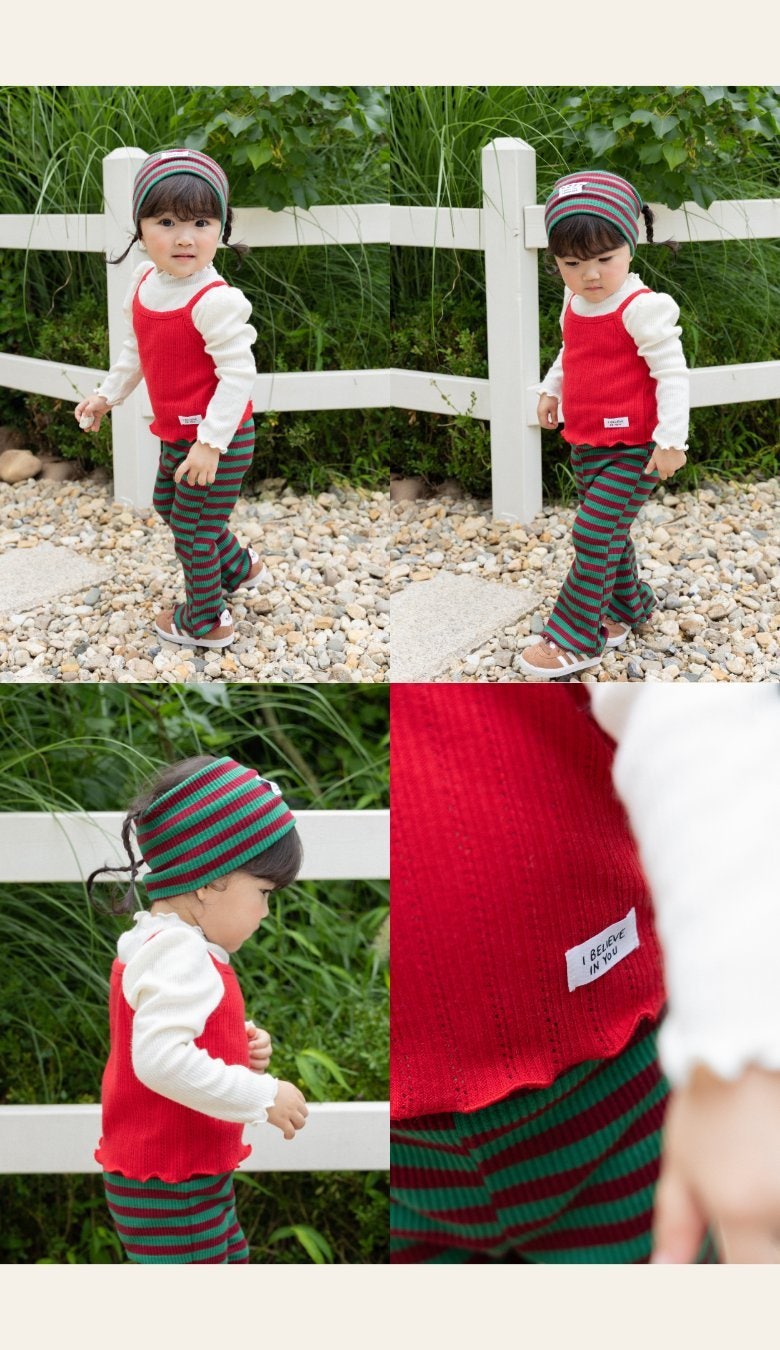 Scone Vest by Kikimora for Child - view 7