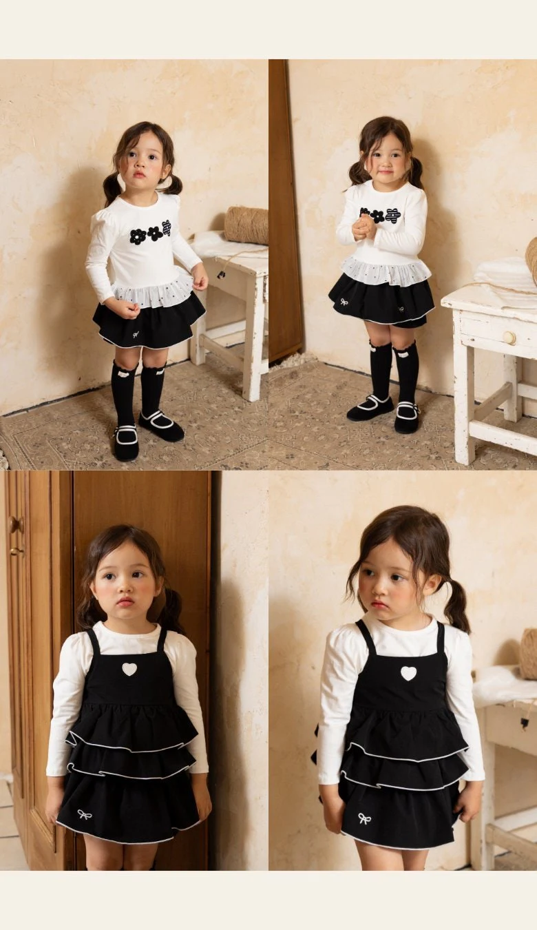 Lang Shorts by Kikimora for Child - view 11