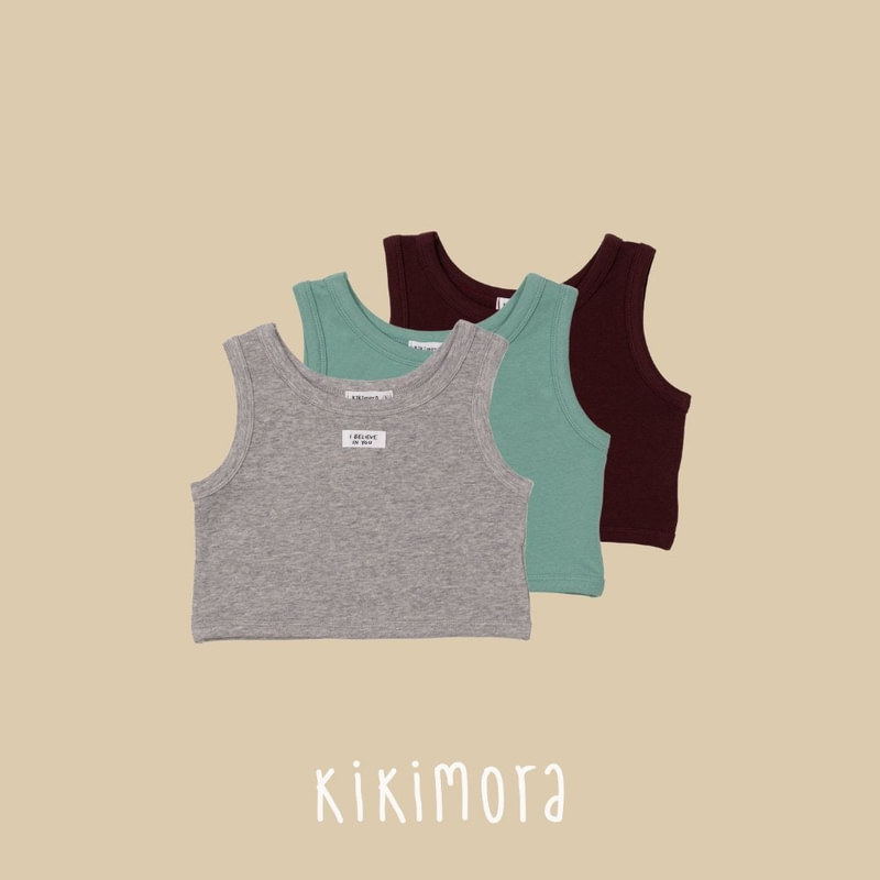 Cozy Vest by Kikimora for Child - view 2