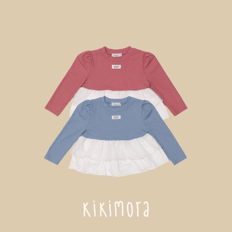 Macaron Blouse by Kikimora for Child - view 2