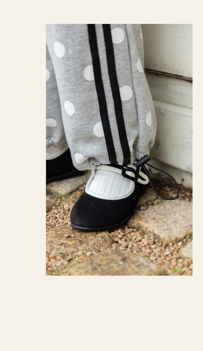 Dot String Pants by Kikimora for Child - view 9