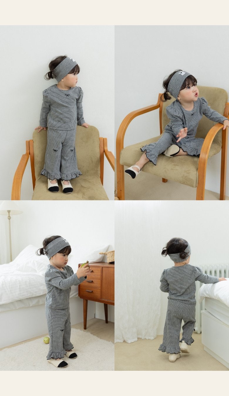 Joolie Pants by Kikimora for Child - view 7