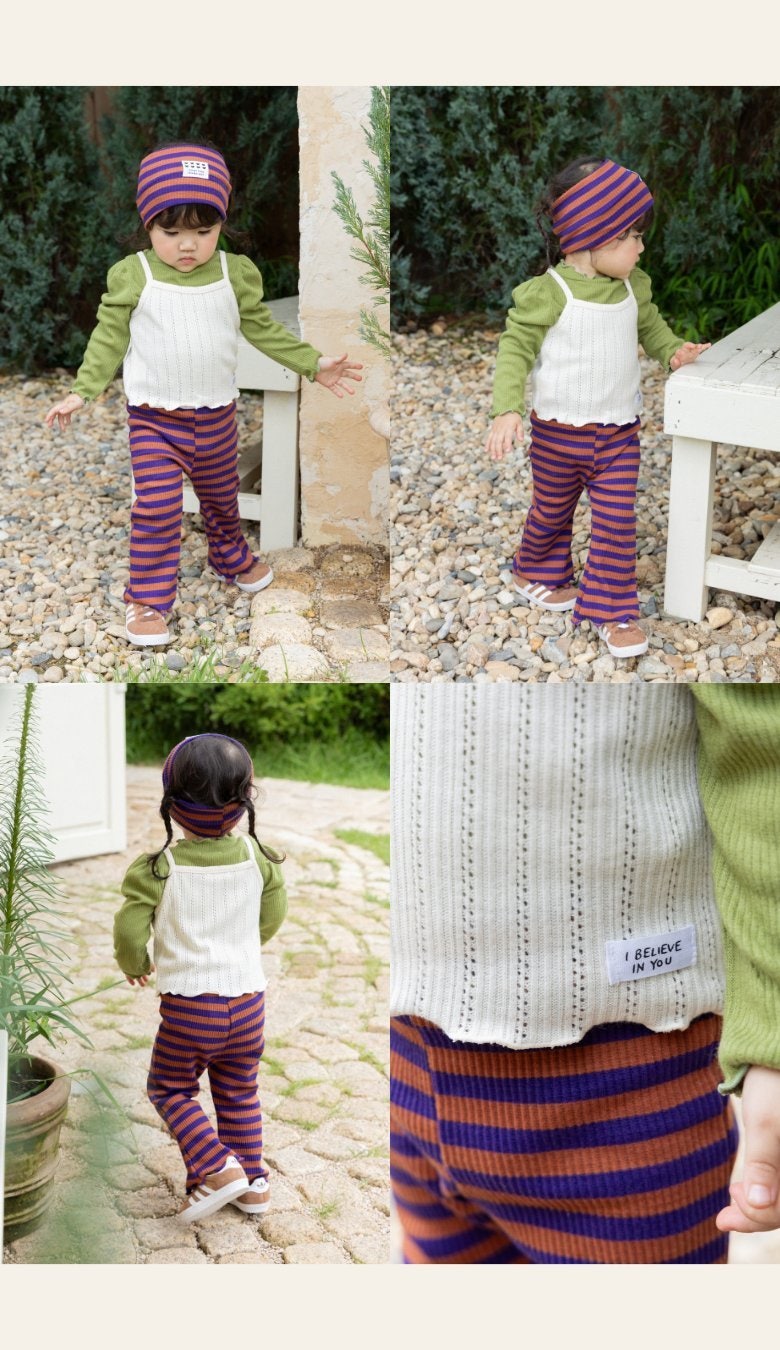 Scone Vest by Kikimora for Child - view 9