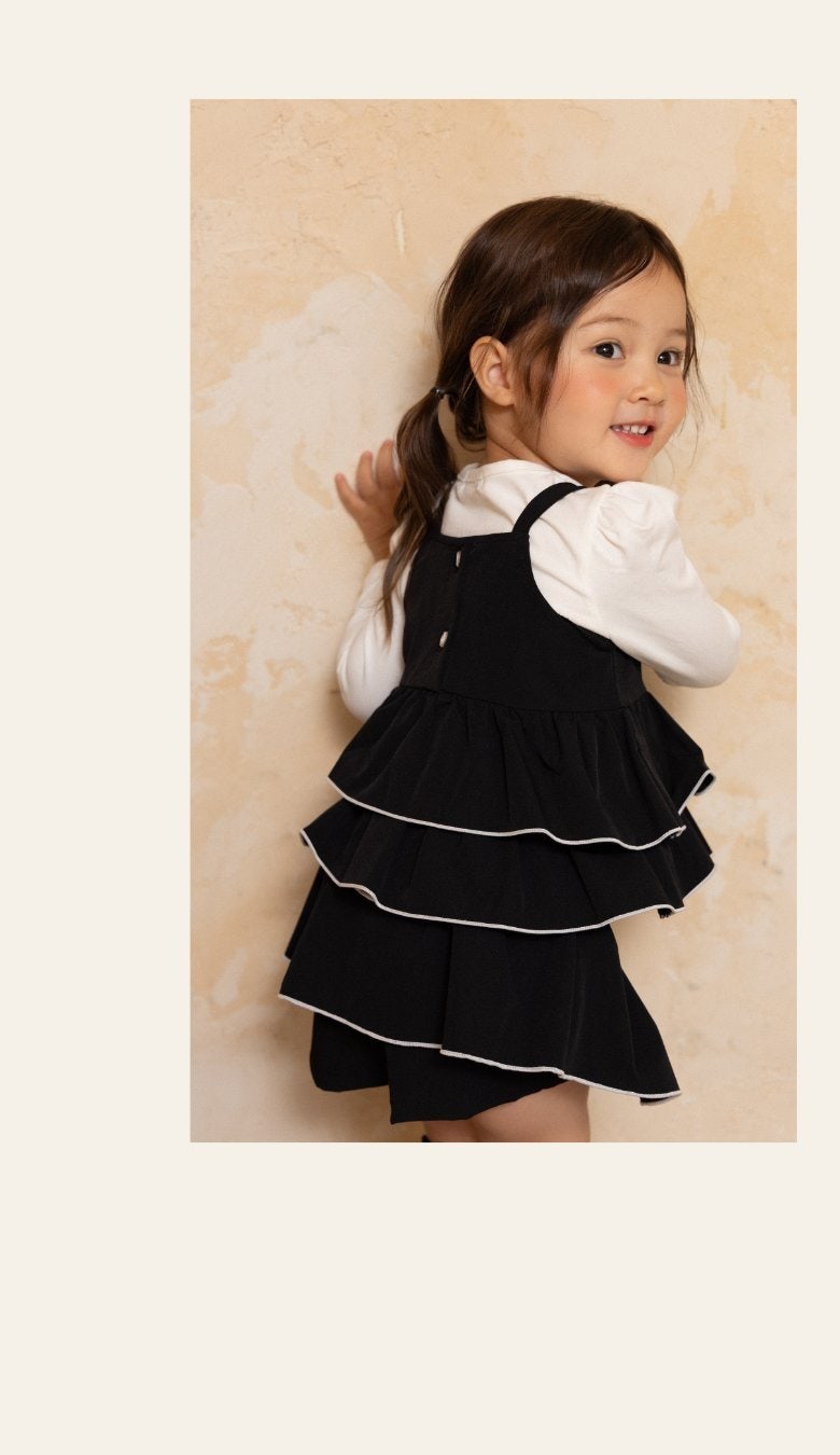 Chouchou Bustier by Kikimora for Child - view 8