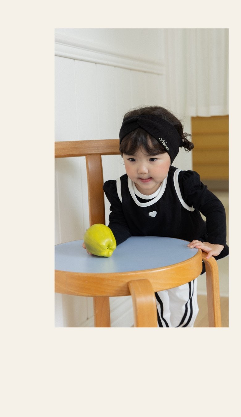 Bella Sha Top by Kikimora for Child - view 6