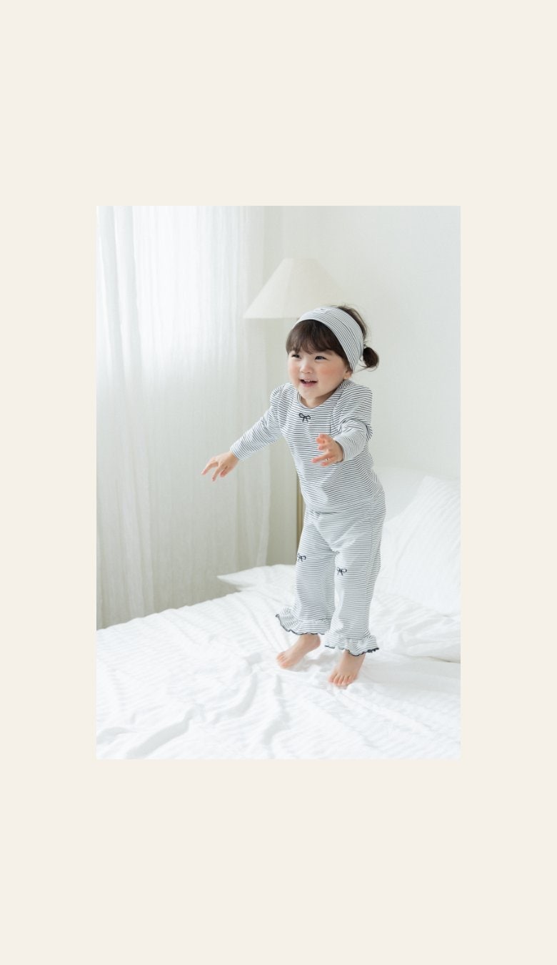 Joolie Pants by Kikimora for Child - view 8