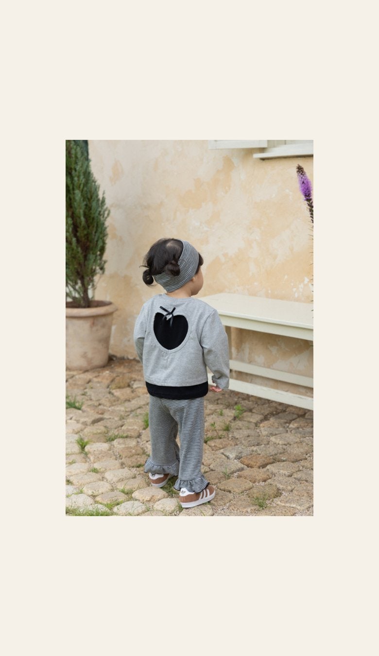 Hug Layered Tee by Kikimora for Child - view 7