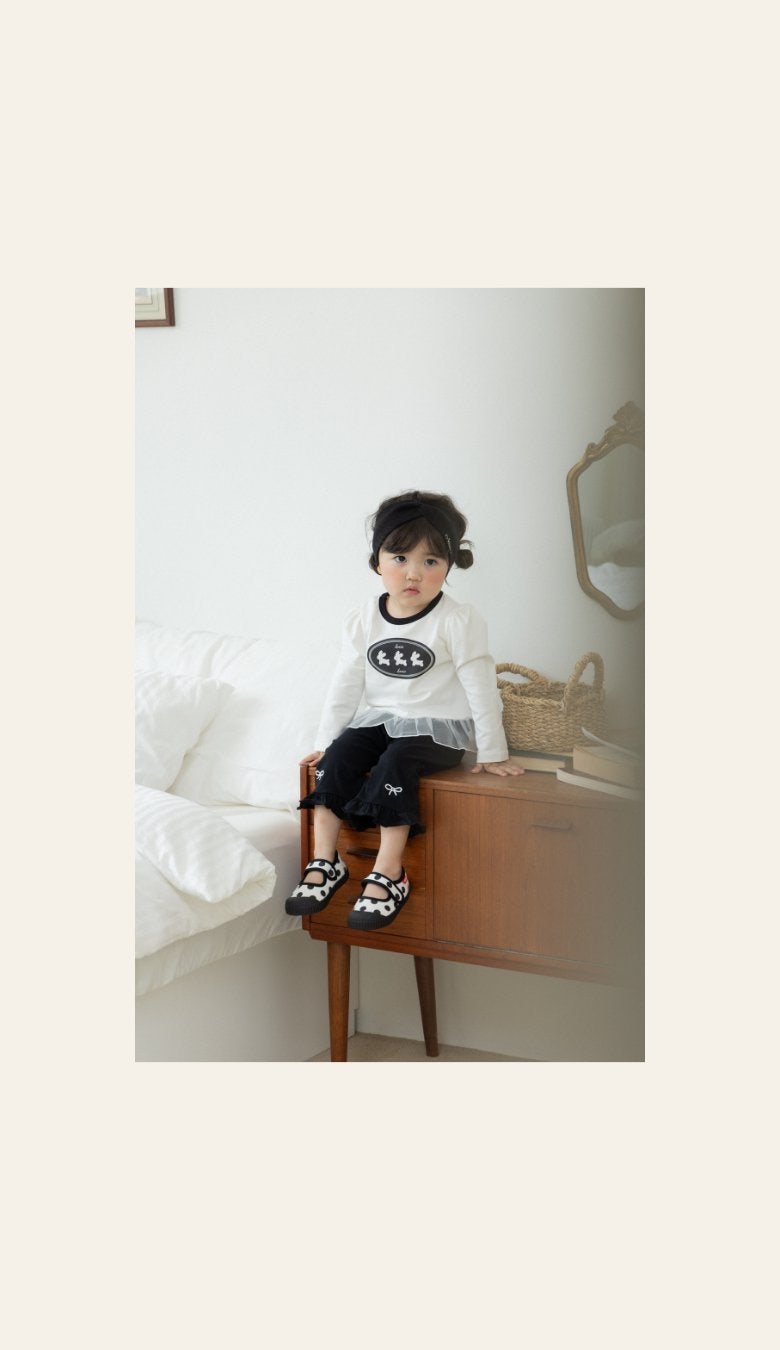 Barni Sha Tee by Kikimora for Child - view 5