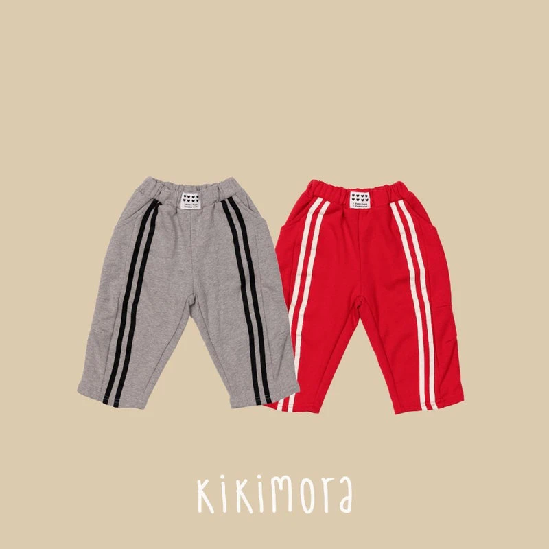Weekend Pants by Kikimora for Child - view 2
