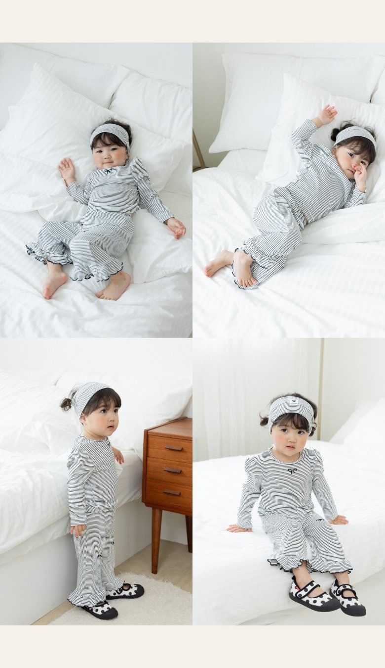Joolie Pants by Kikimora for Child - view 9
