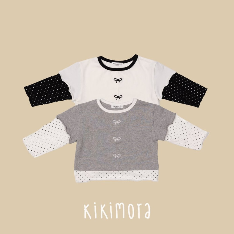 Choco Mix Tee by Kikimora for Child - view 2