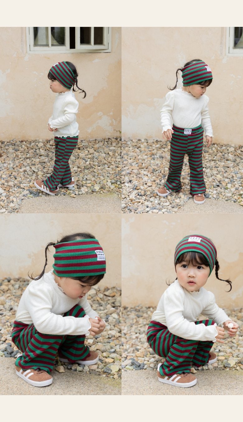 Warm Knit Tee by Kikimora for Child - view 7