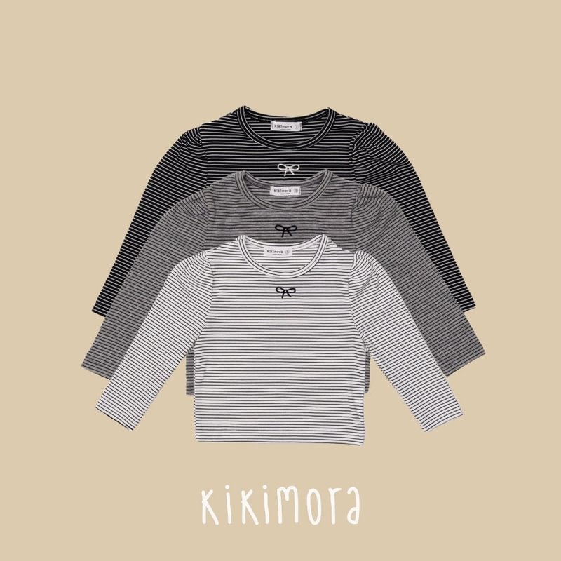Joolie Tee by Kikimora for Child - view 2