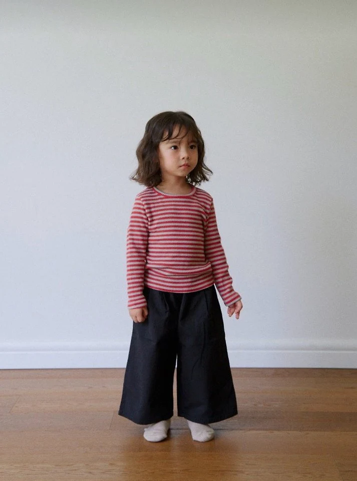 Jelly Stripe Tee by Ko And Ko for Child - view 8