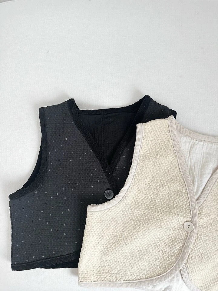 Toy Vest by Ko And Ko for Child - view 2