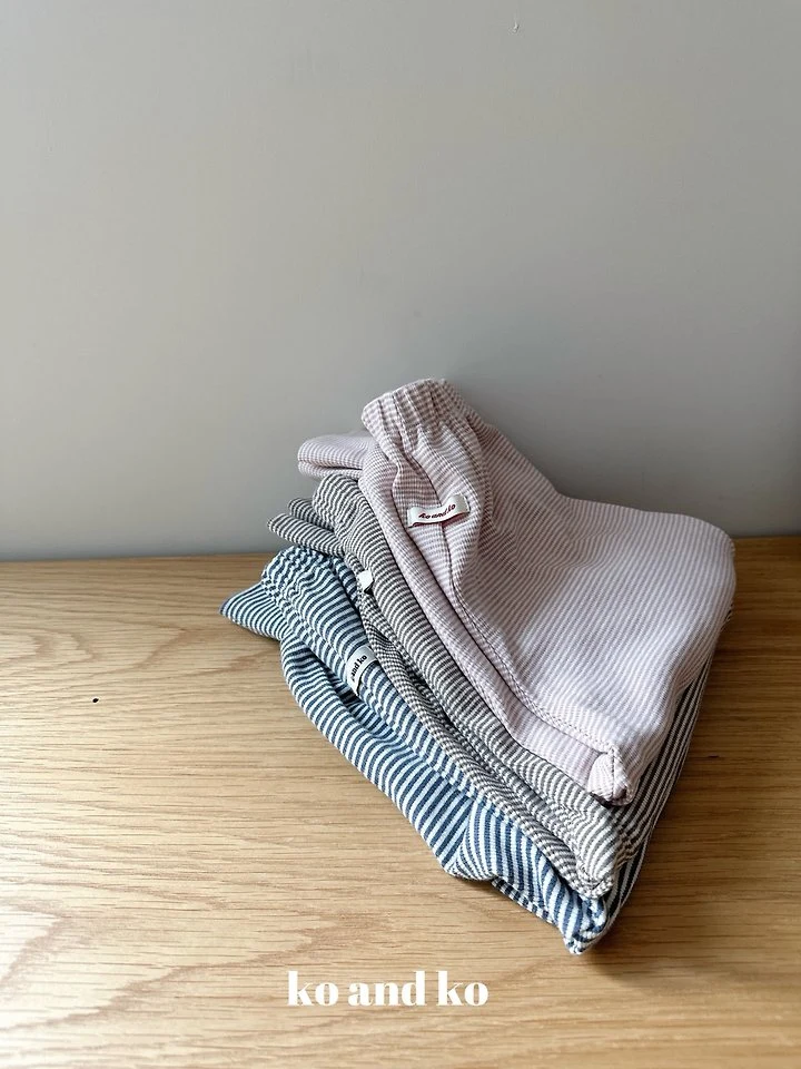 Jinny Pants by Ko And Ko for Child - view 8
