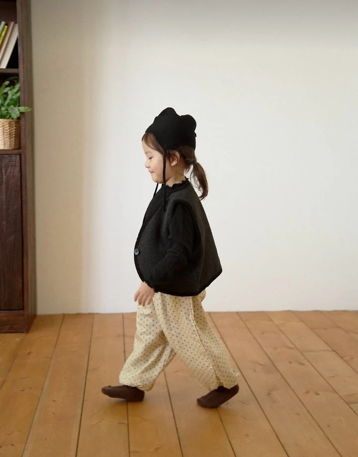 Wave Rib Tee by Ko And Ko for Child - view 8