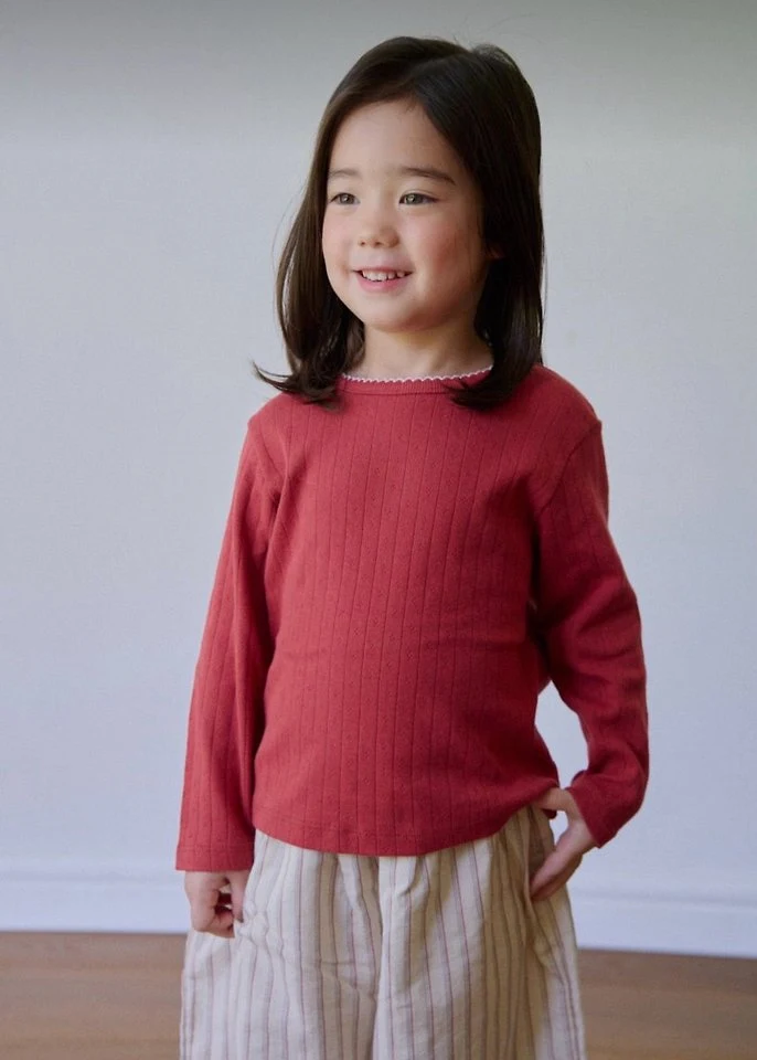 Stripe Bloomer by Ko And Ko for Child - view 11