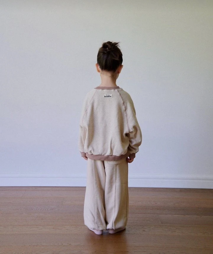 Zen Sweatshirts by Ko And Ko for Child - view 6