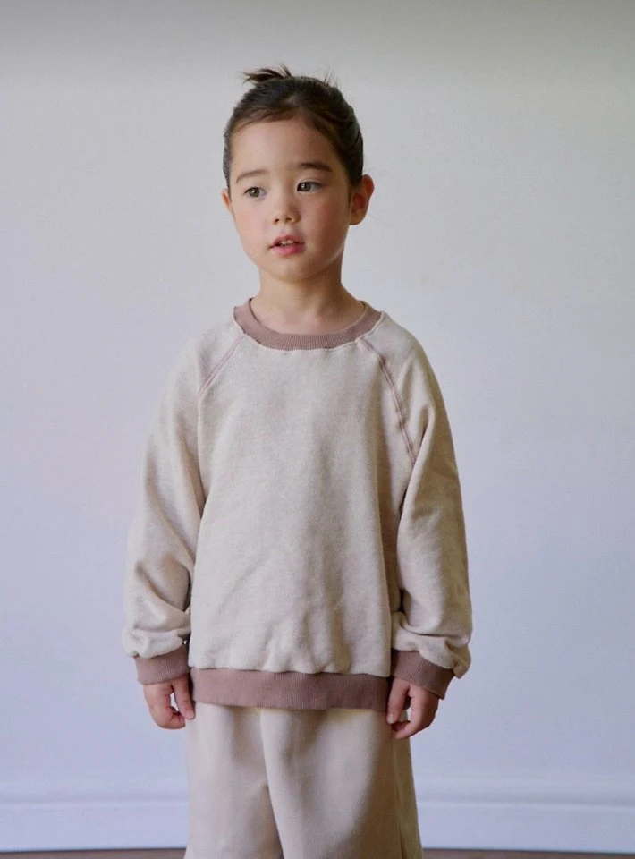 Zen Sweatshirts by Ko And Ko for Child - view 7