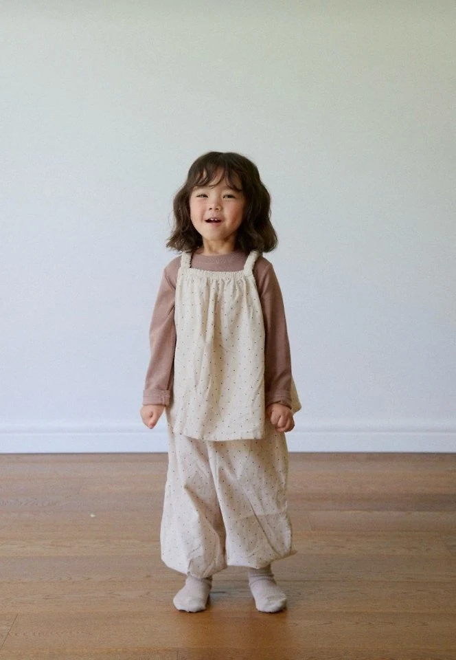 Organic Top by Ko And Ko for Child - view 11