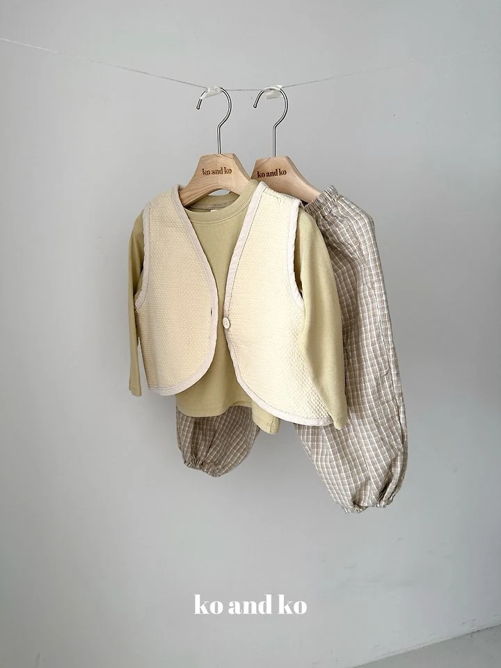 Check Bloomer by Ko And Ko for Child - view 5
