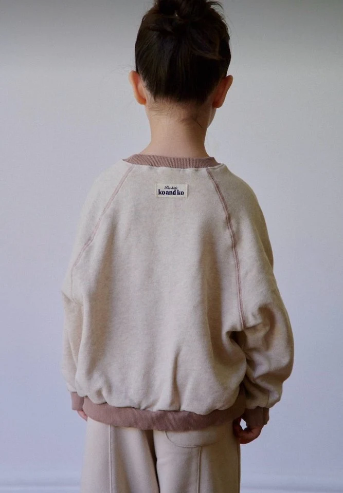 Zen Sweatshirts by Ko And Ko for Child - view 8