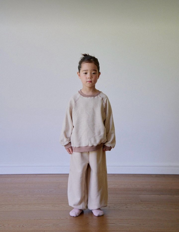 Pocket Jogger Pants by Ko And Ko for Child - view 7