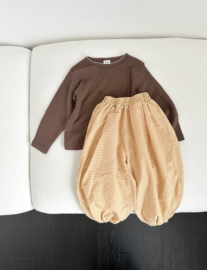 Check Bloomer by Ko And Ko for Child - view 6